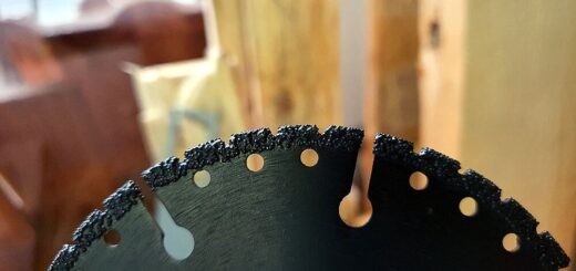 multifunkční kotouč na flexu